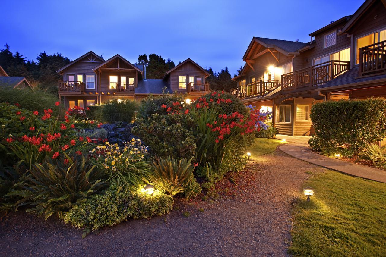 Inn At Cannon Beach Εξωτερικό φωτογραφία