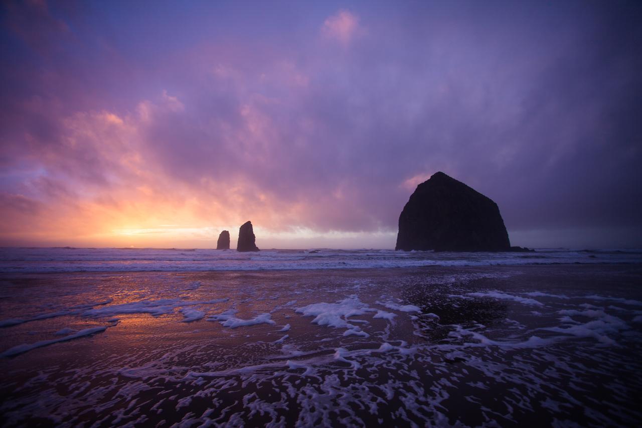 Inn At Cannon Beach Εξωτερικό φωτογραφία