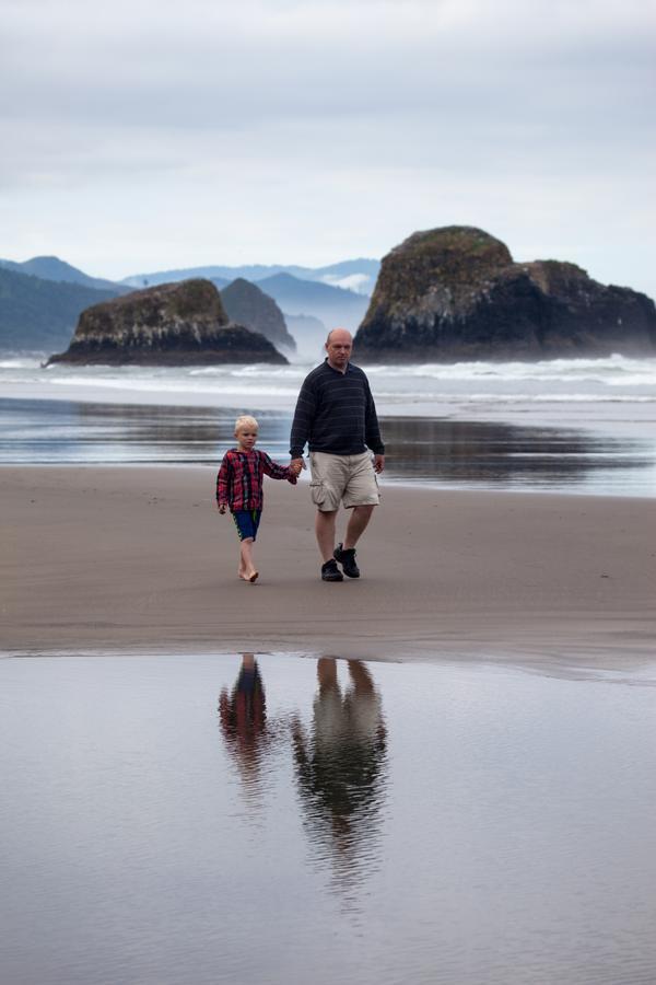 Inn At Cannon Beach Εξωτερικό φωτογραφία