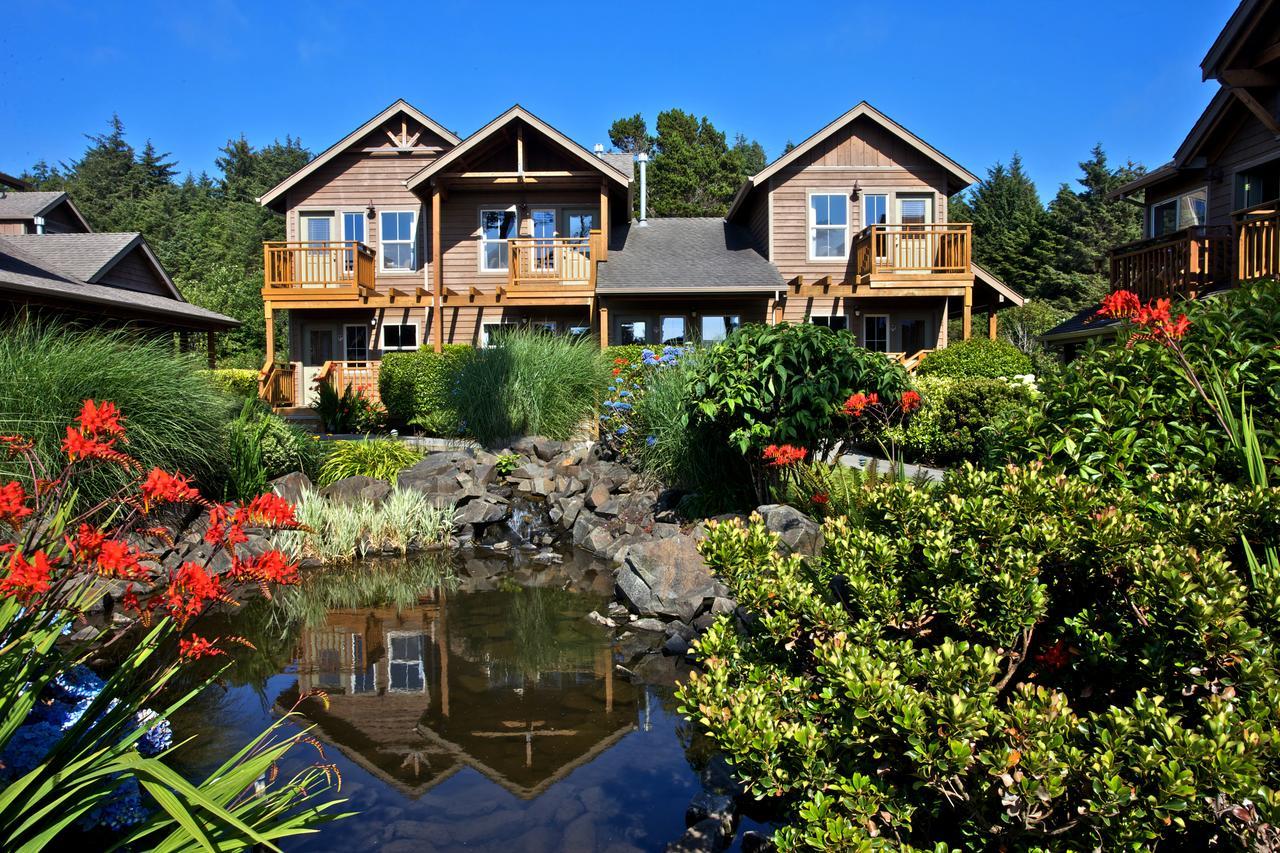 Inn At Cannon Beach Εξωτερικό φωτογραφία