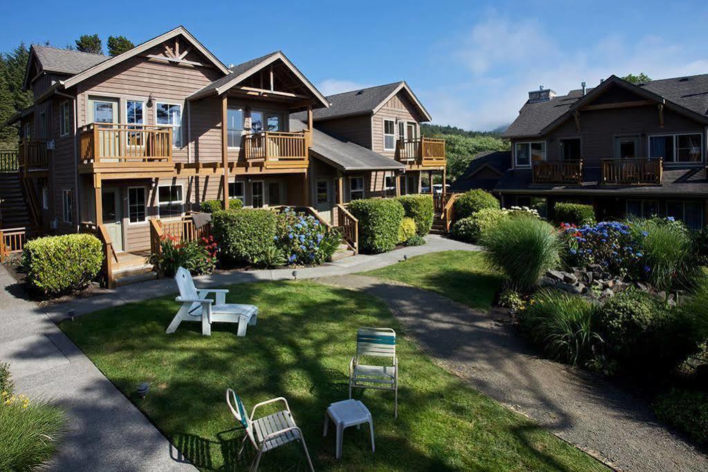 Inn At Cannon Beach Εξωτερικό φωτογραφία